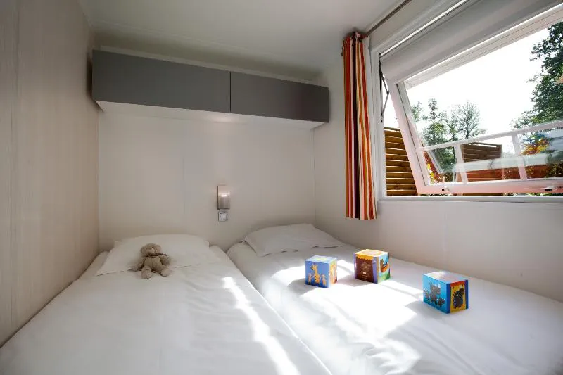 Cottage De Vinci I **** - 3 Chambres / 2 Salles De Bain