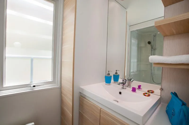 Cottage De Vinci I **** - 3 Chambres / 2 Salles De Bain