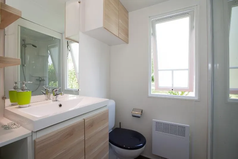 Cottage De Vinci I **** - 3 Chambres / 2 Salles De Bain