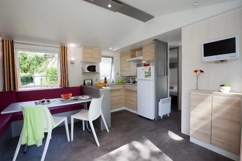 Cottage De Vinci I **** - 3 Chambres / 2 Salles De Bain