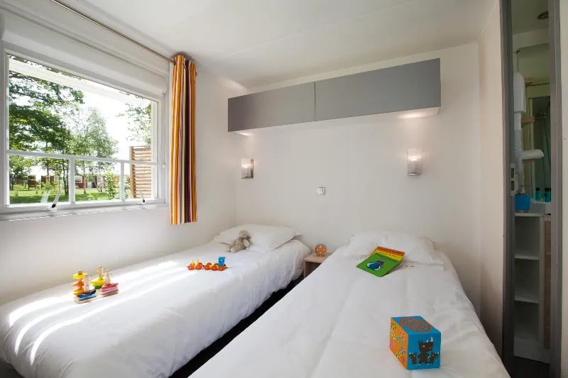 Cottage De Vinci **** - 2 Chambres / 2 Salles De Bain