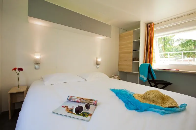 Cottage De Vinci **** - 2 Chambres / 2 Salles De Bain