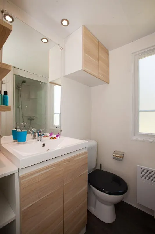 Cottage De Vinci **** - 2 Chambres / 2 Salles De Bain