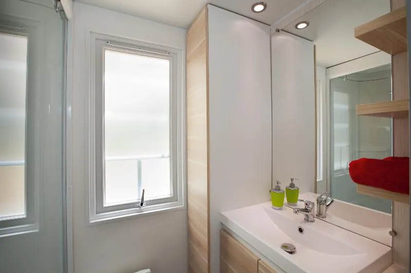 Cottage De Vinci **** - 2 Chambres / 2 Salles De Bain