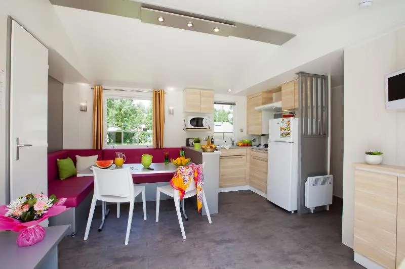 Cottage De Vinci **** - 2 Chambres / 2 Salles De Bain