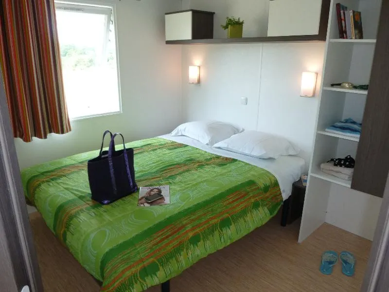 Cottage Touraine**** - 3 Chambres