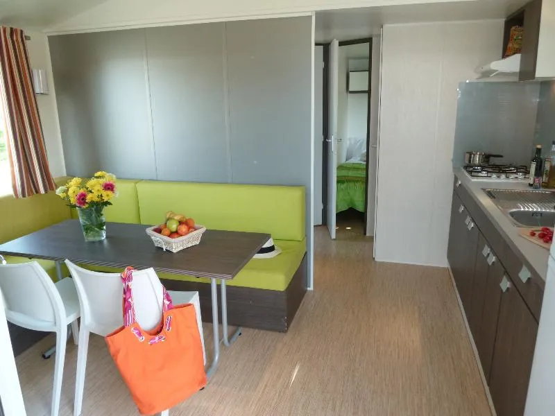 Cottage Touraine**** - 2 Chambres