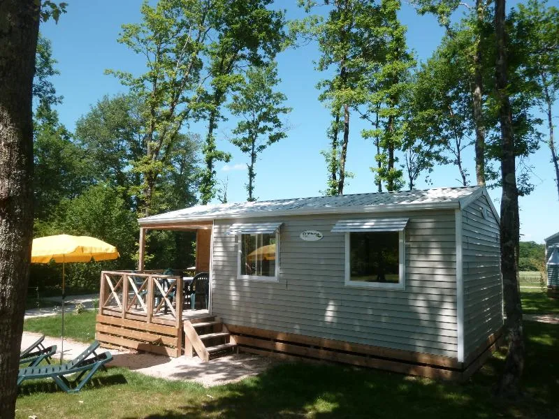 Cottage Touraine**** - 2 Chambres