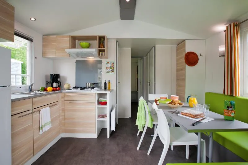 Cottage Loire*** - 3 Chambres