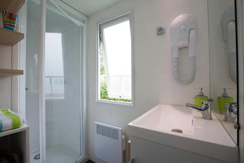 Cottage Loire*** - 3 Chambres