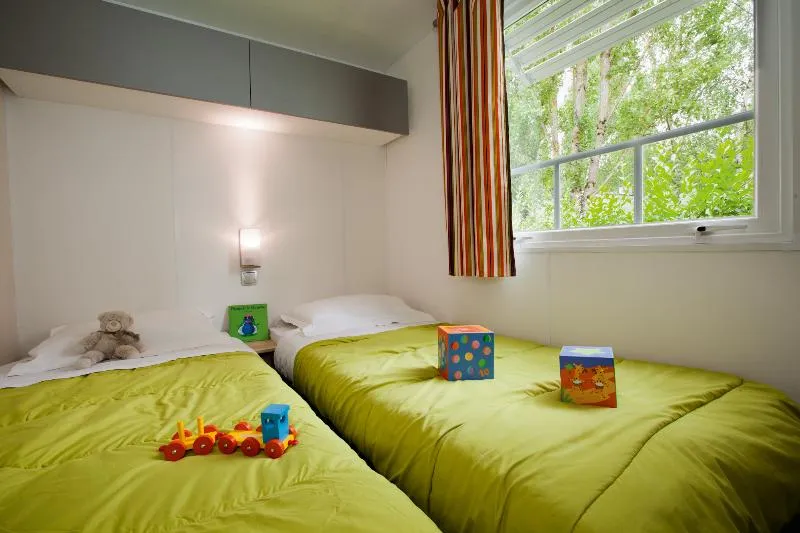 Cottage Loire*** - 3 Chambres