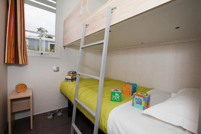 Cottage Loire*** - 3 Chambres