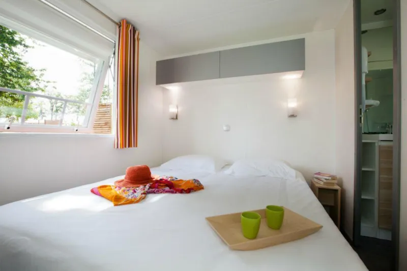 Cottage Mezzanine**** - 3 Chambres / 2 Salles De Bain