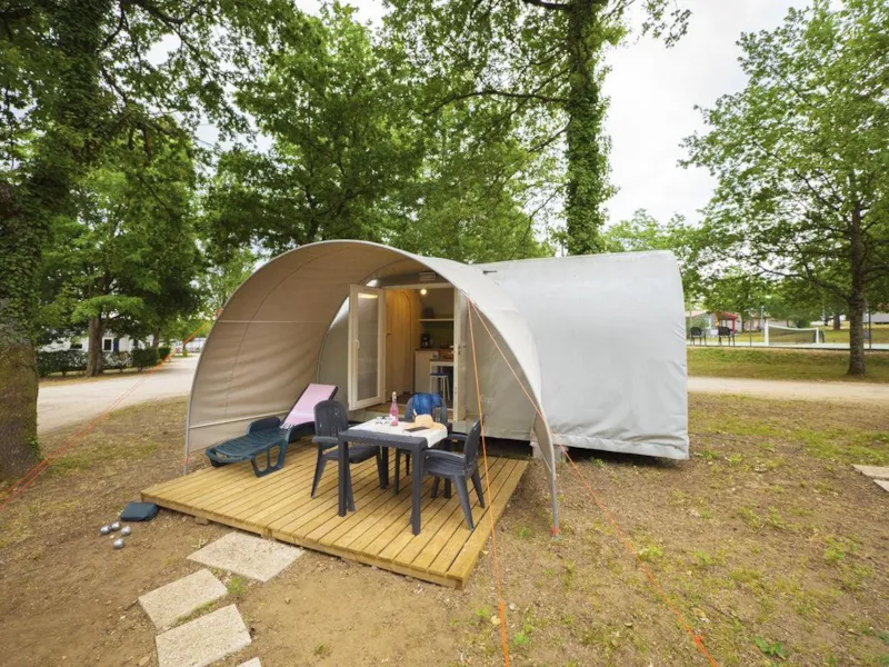 Tente Coco Sweet** - 1 Chambre