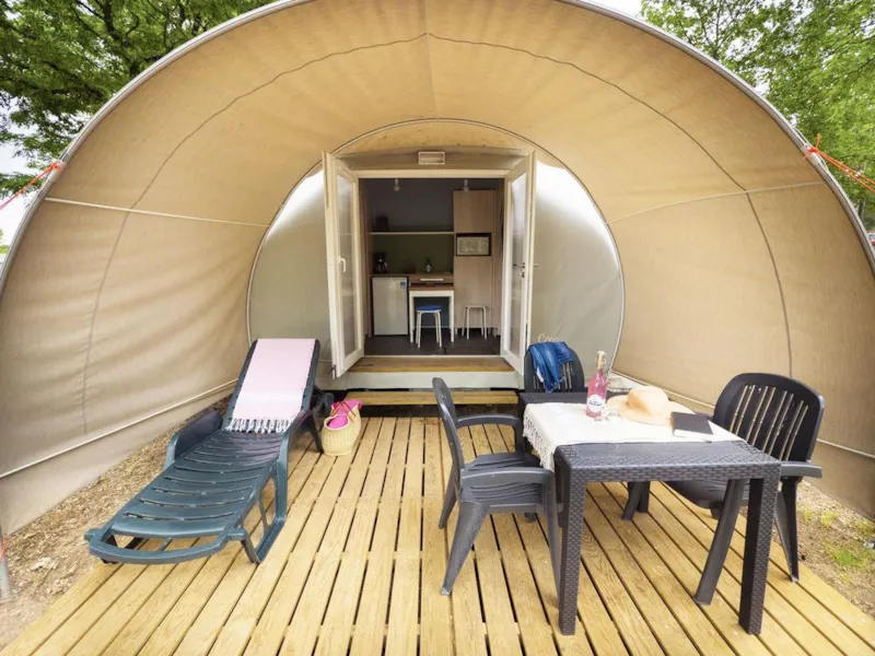 Tente Coco Sweet** - 1 Chambre