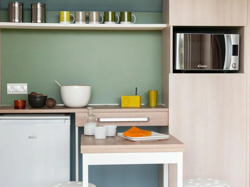 Tente Coco Sweet** - 1 Chambre