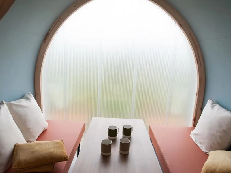 Tente Coco Sweet** - 1 Chambre