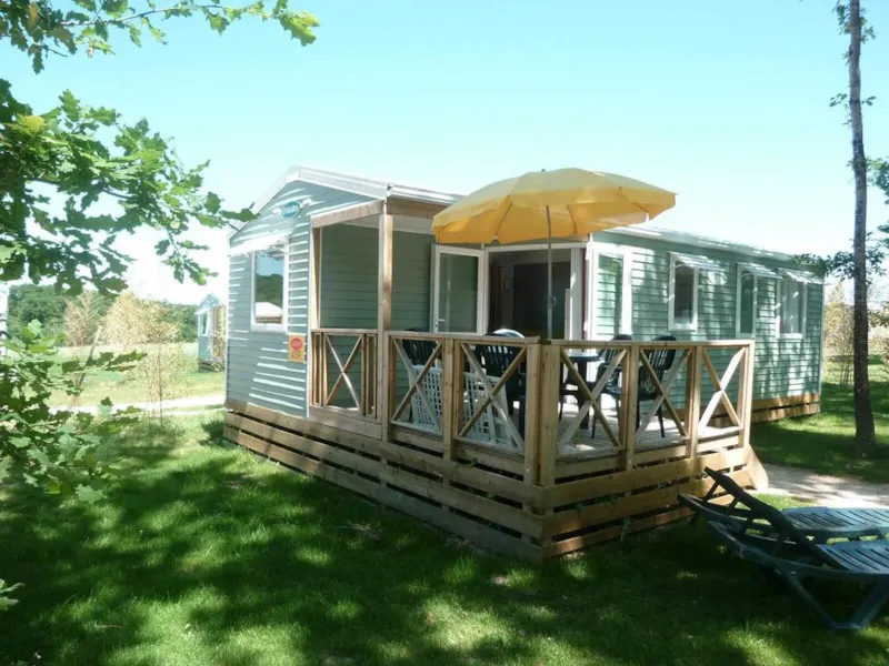 Cottage Touraine**** - 3 Chambres