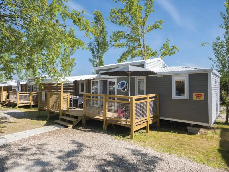 Cottage Mezzanine**** - 3 Chambres / 2 Salles De Bain