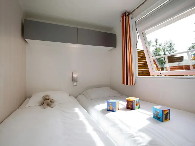 Cottage Mezzanine**** - 3 Chambres / 2 Salles De Bain