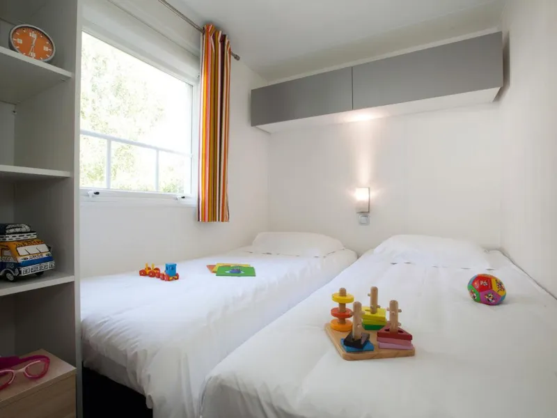 Cottage Mezzanine**** - 3 Chambres / 2 Salles De Bain