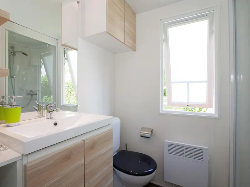 Cottage Mezzanine**** - 3 Chambres / 2 Salles De Bain