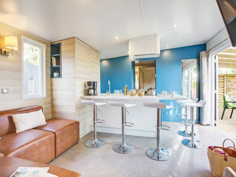 Cottage Key West Premium - 3 Chambres / 2 Salles De Bain - Climatisation