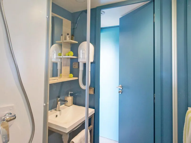 Cottage Key West Premium - 3 Chambres / 2 Salles De Bain - Climatisation