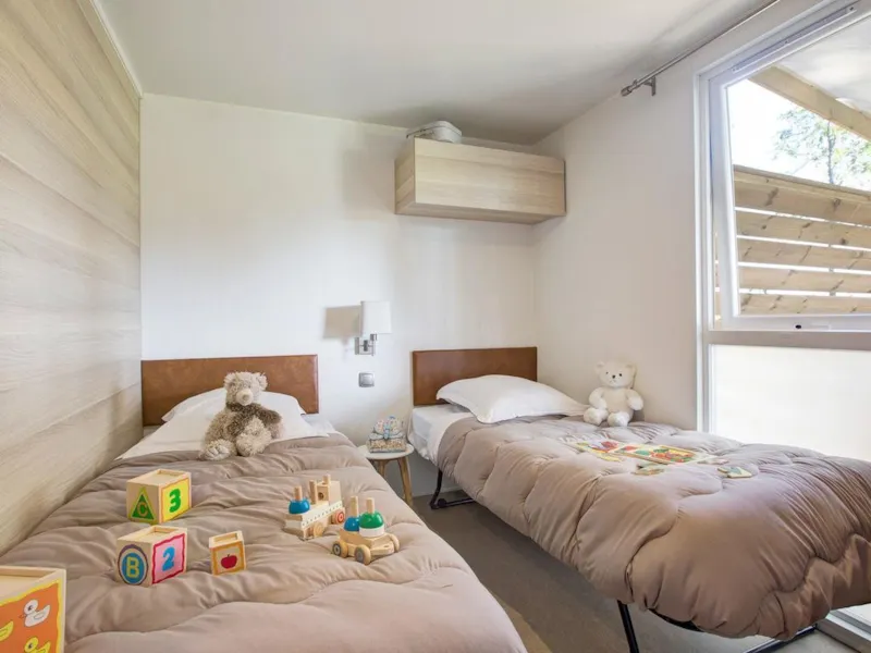 Cottage Key West Premium - 3 Chambres / 2 Salles De Bain - Climatisation