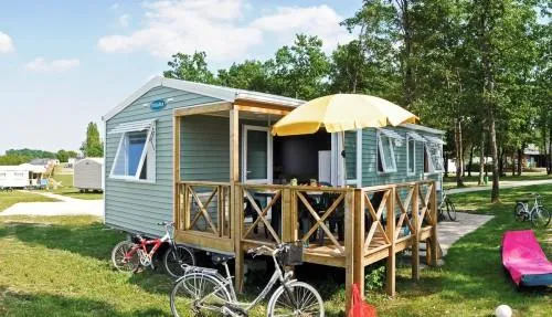 Cottage Touraine**** - 3 Chambres