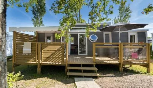 Cottage Mezzanine**** - 3 Chambres / 2 Salles De Bain