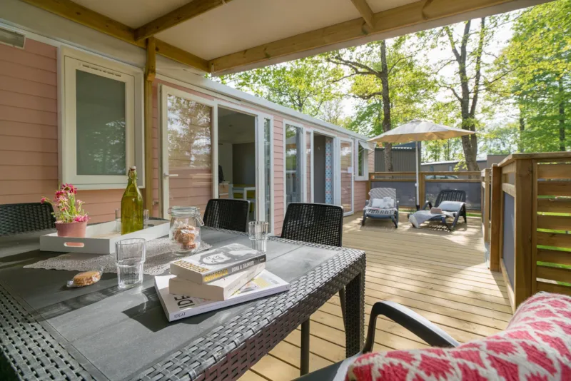 Cottage Touraine**** 3 Chambres / 2 Salles De Bains