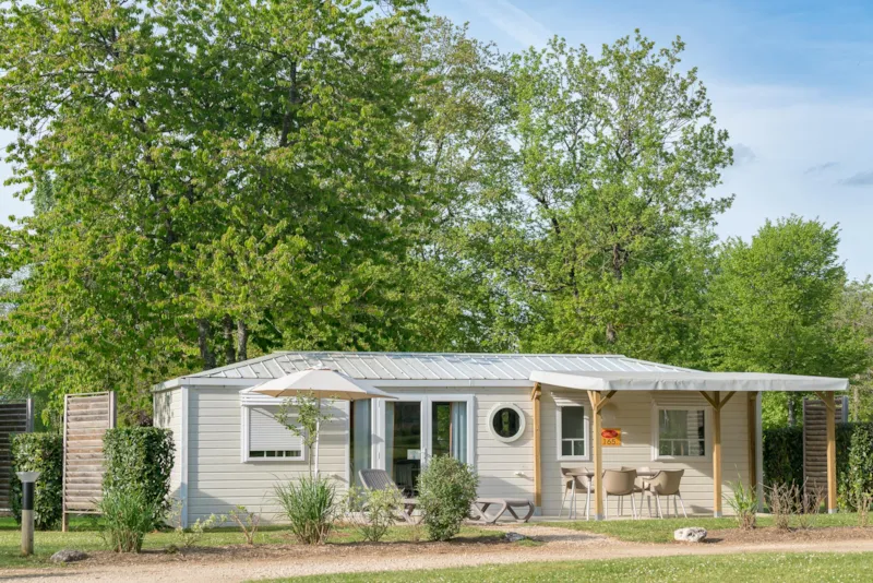 Cottage De Vinci **** - 2 Chambres / 2 Salles De Bain