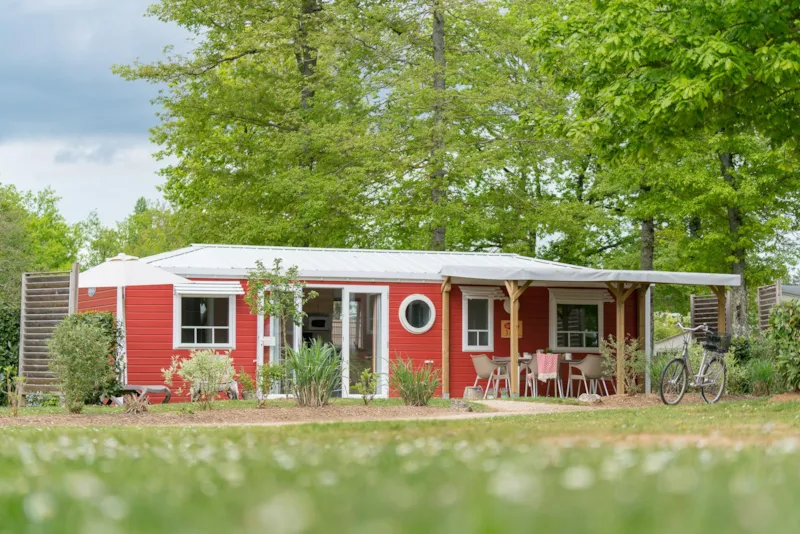 Cottage De Vinci I **** - 3 Chambres / 2 Salles De Bain