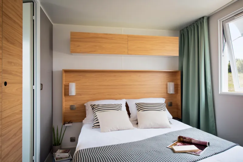 Cottage De Vinci Ii Premium - 3 Chambres / 2 Salles De Bain - Climatisation