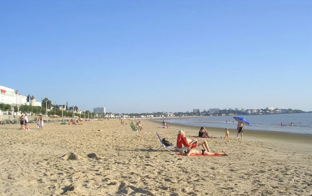 Camping Paradis Aloé - image n°13 - UniversalBooking