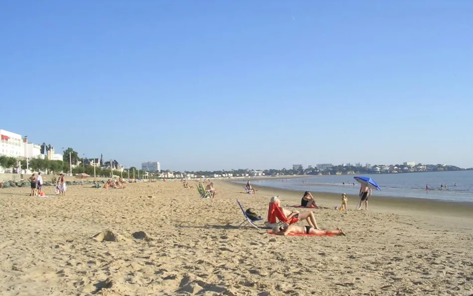 Camping Paradis Aloé