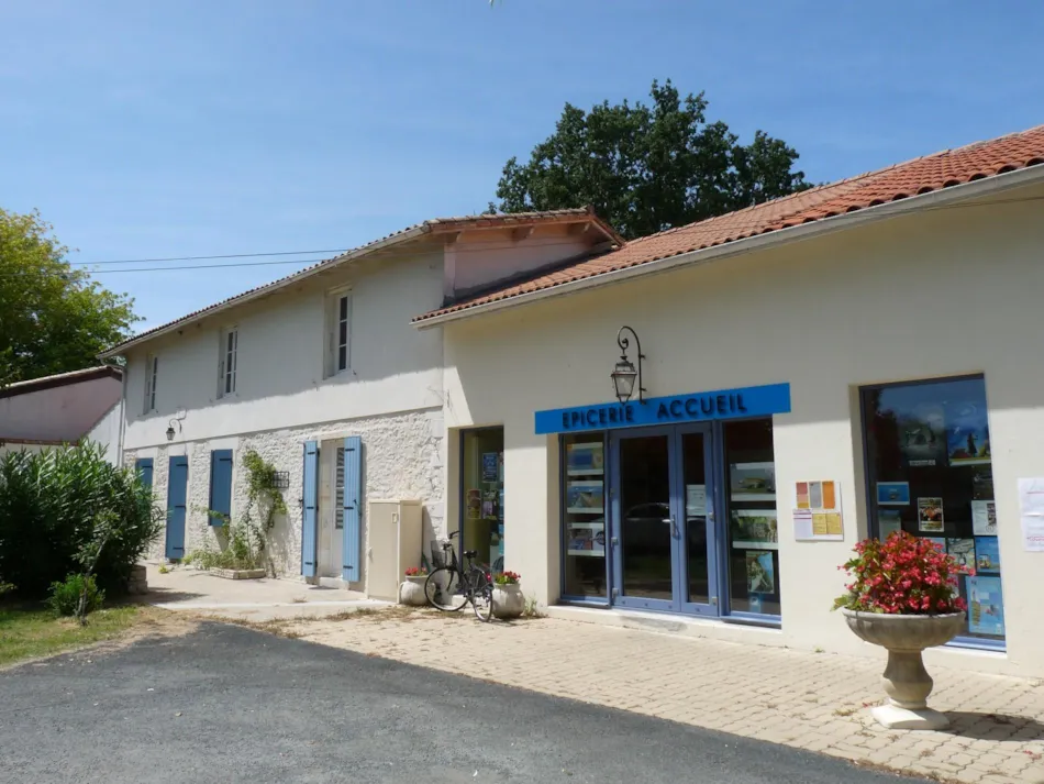 Camping Paradis Aloé