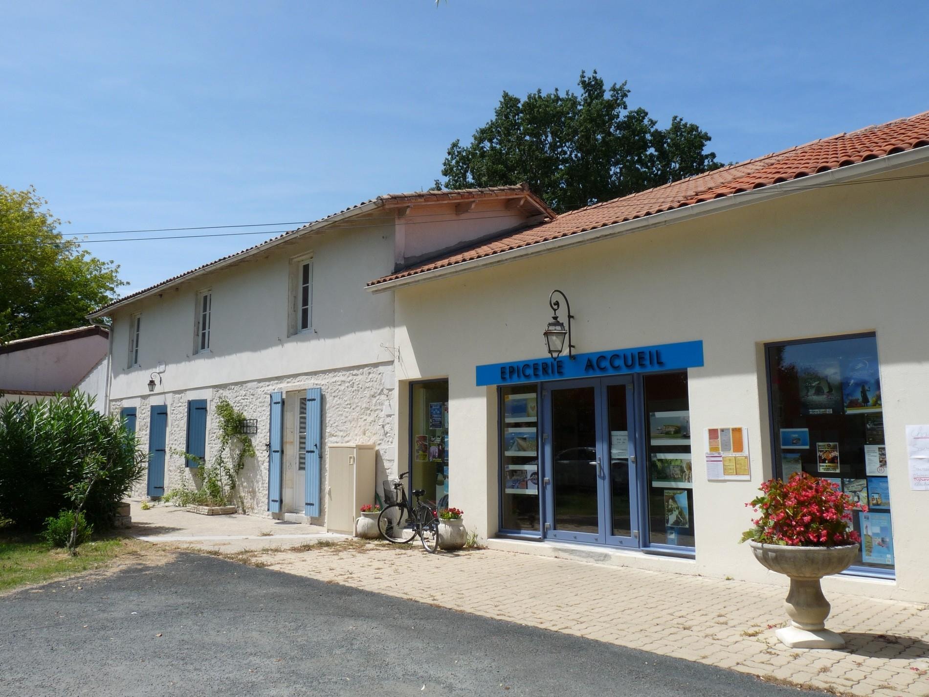 Camping Paradis Aloé — Foto 5