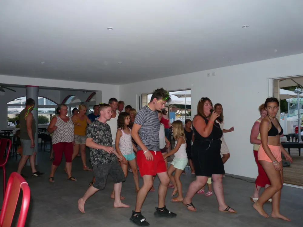 Camping Paradis Aloé - image n°16 - UniversalBooking