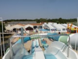 Foto #2 van Camping Paradis Aloé