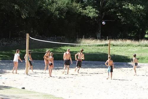 Domaine Relais du Lac 