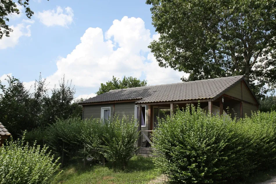 Domaine Relais du Lac 