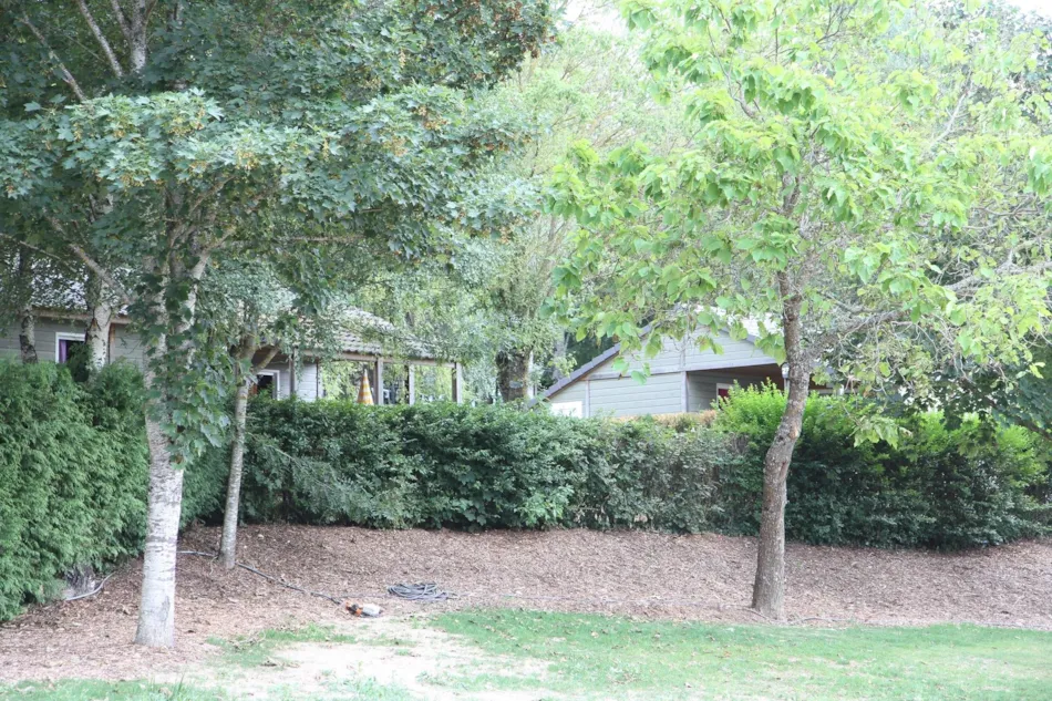 Domaine Relais du Lac 