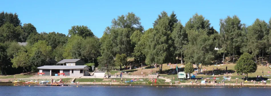 Domaine Relais du Lac 