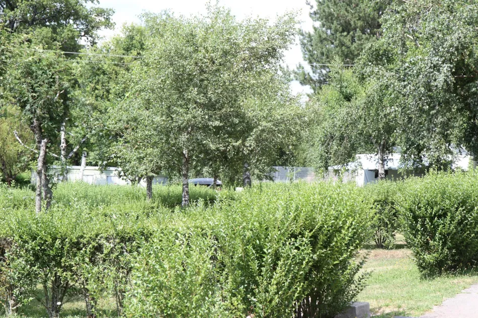 Domaine Relais du Lac 