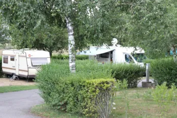 Domaine Relais du Lac  - image n°3 - Camping Direct