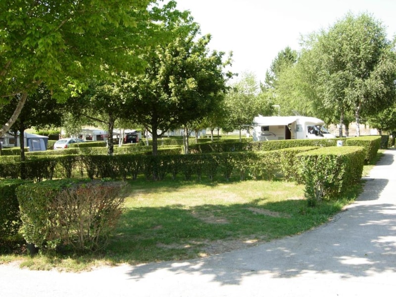Stellplatz