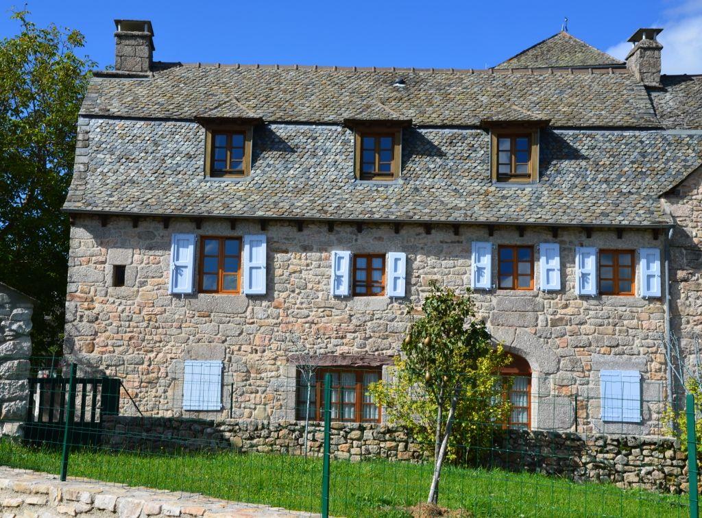 Gîte Gîte