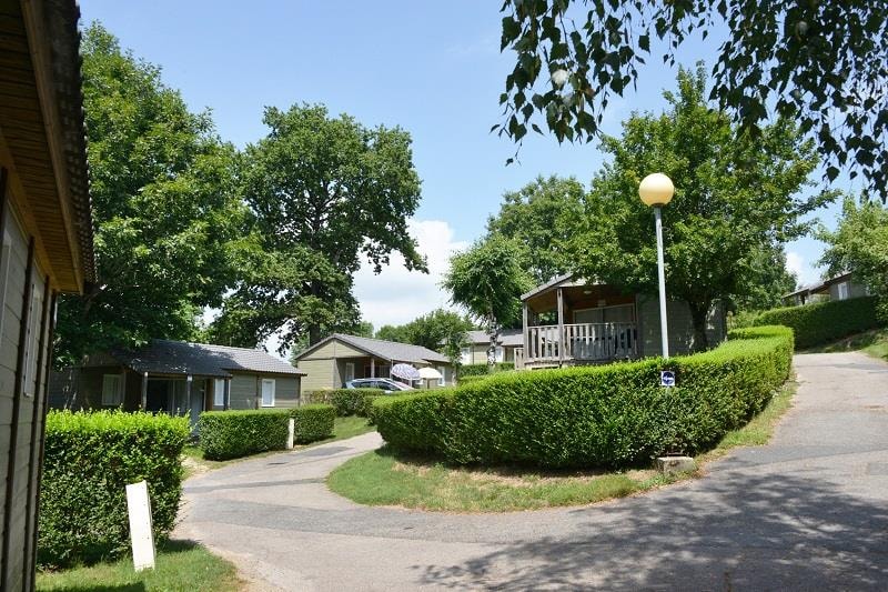Chalet 2 Schlafzimmer